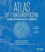 Atlas de l’Anthropocène