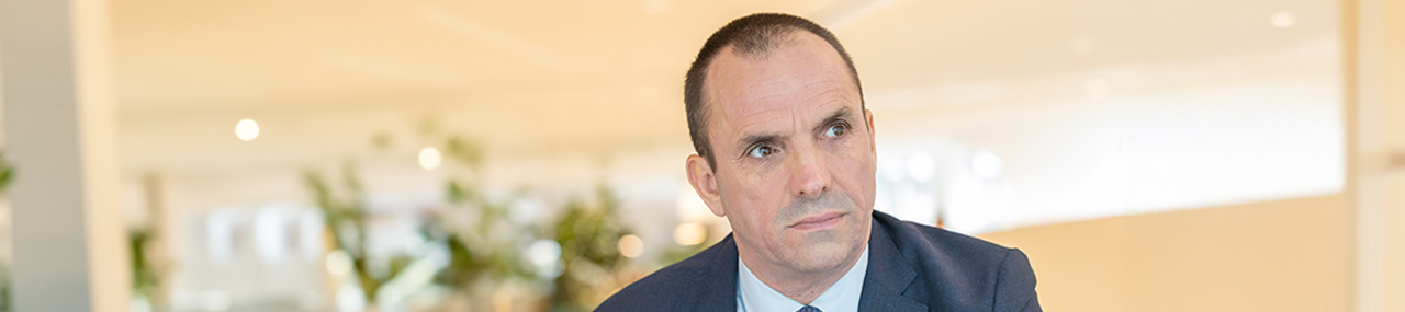 L’Europe doit prendre rapidement son indépendance