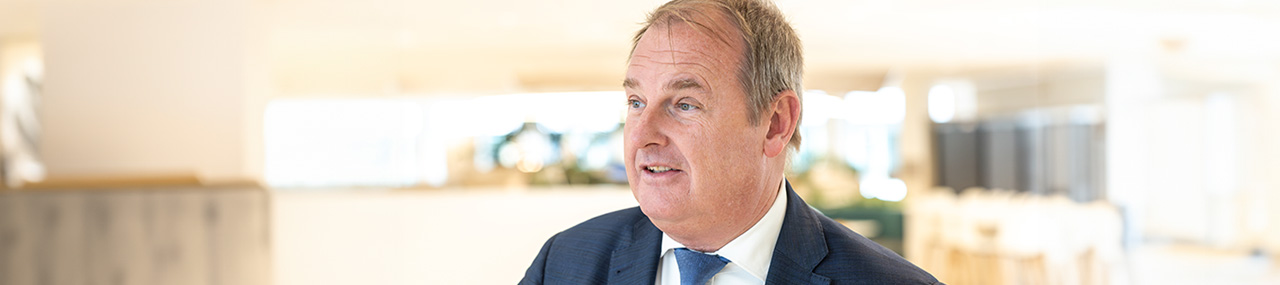 Volatiliteit kan in uw voordeel spelen