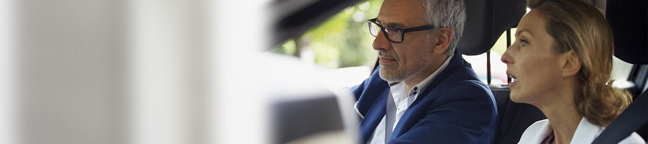  Deelauto's: de auto als dienst