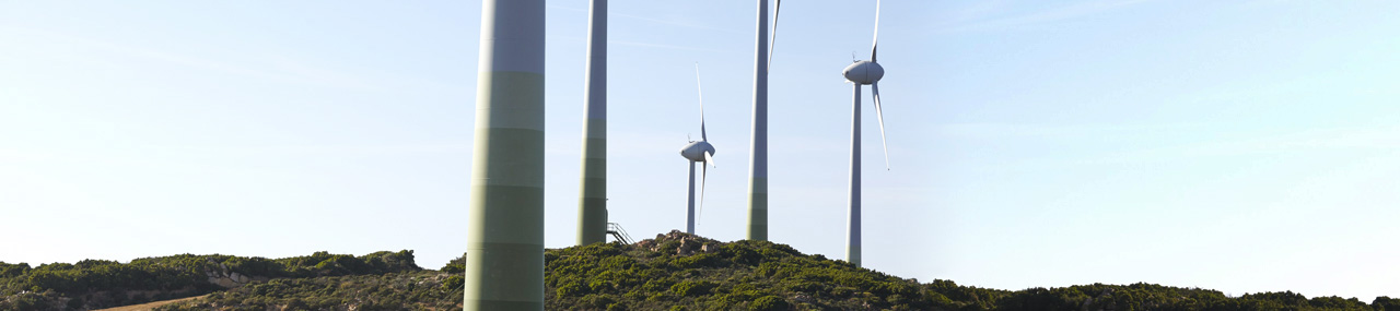 De vraag naar energie onder hoogspanning