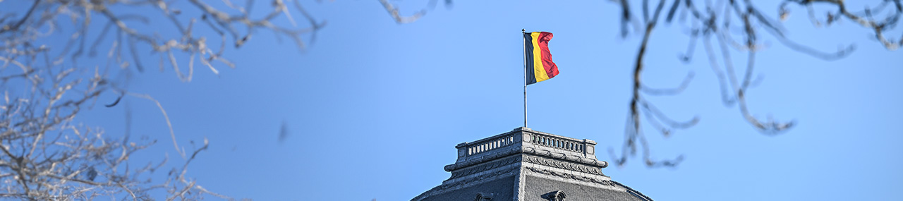 De regering heeft een akkoord over de begroting