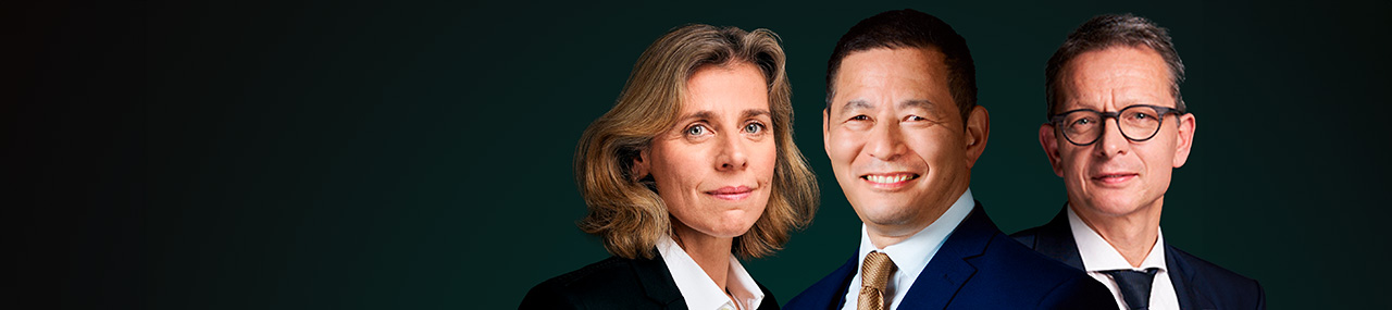 Nos thèmes d’investissement 2025 actualisés