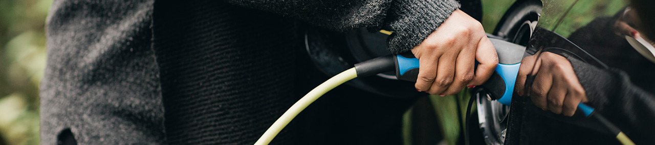 Solutions pour recharger votre voiture électrique