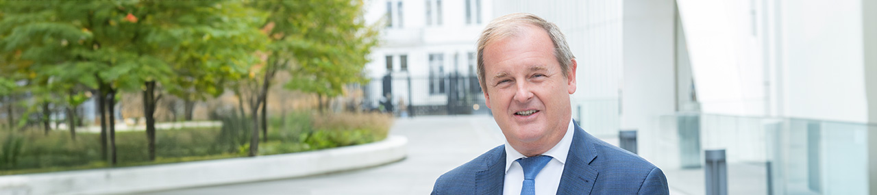 Moyen-Orient : un choc temporaire