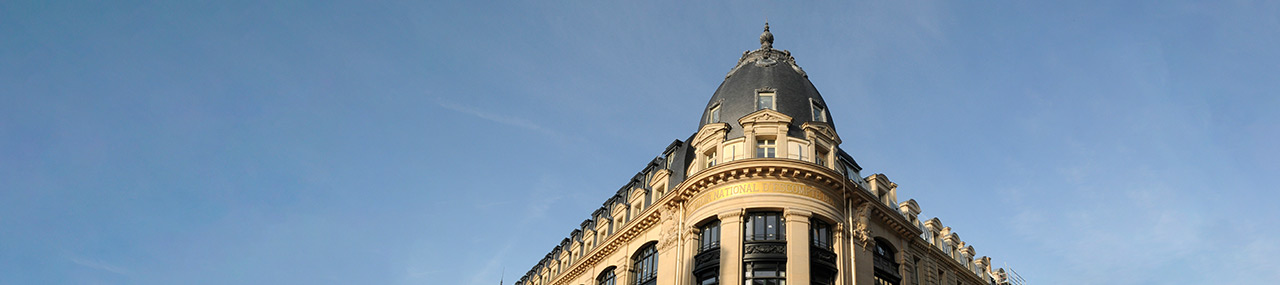 Le secteur immobilier européen reste attractif