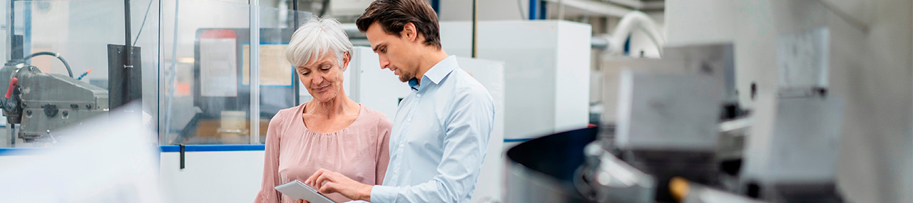 Les entrepreneures en soutien du marché du travail