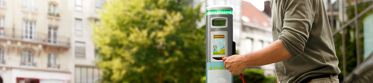 Le boum des batteries rechargeables incite au recyclage