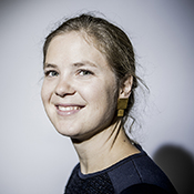 Emilie Van Goidsenhoven