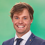 Steven Verbanck