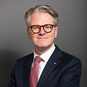 Christophe De Smedt