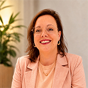 Inge Donders
