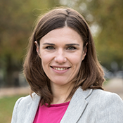 Géraldine van Swieten