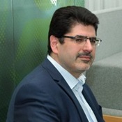 Kris Van Rompaey