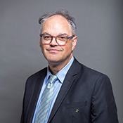 Mark  Putzeijs 