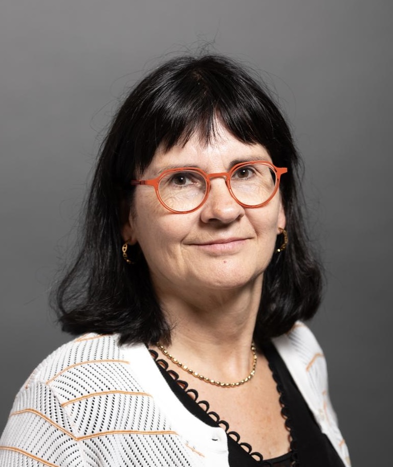 Sandra Vandersmissen