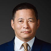 Edmund Shing