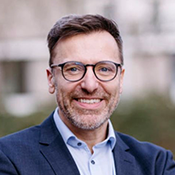 Stephane Godde